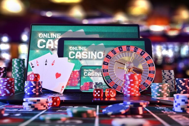 Explore the Exciting World of Patrick Spins Casino UK 11