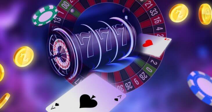 Online casino nove - Objavte najnovšie trendy v online hazardných hrách Online casino nove - Objavte najnovšie trendy v online hazardných hrách