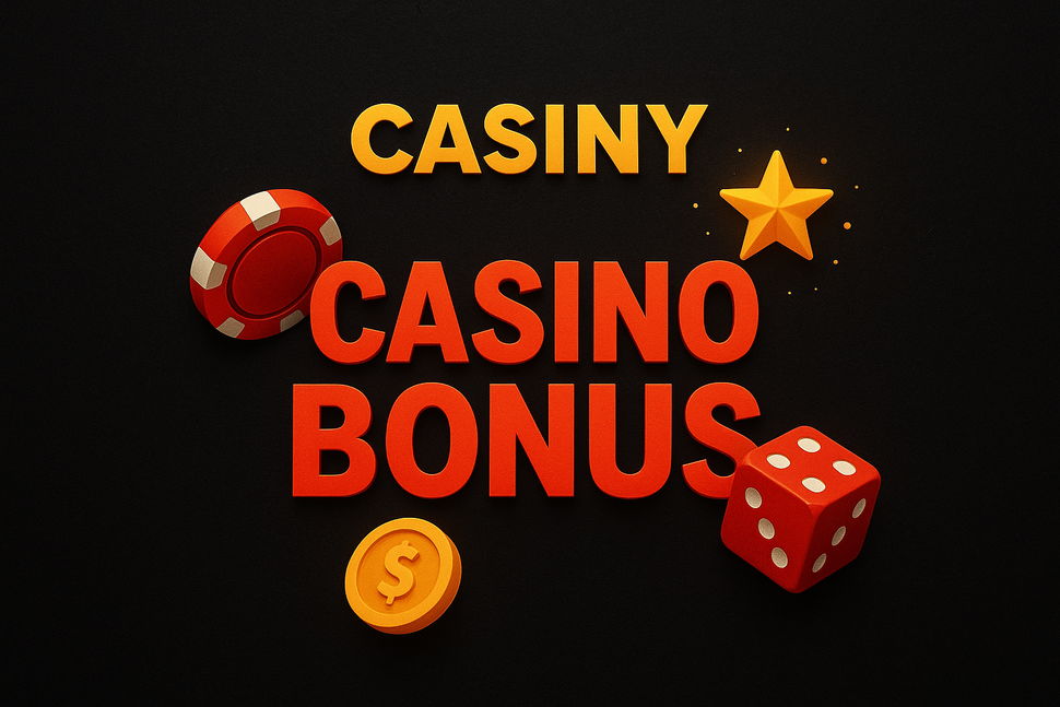 Discover the Exciting World of Casiny1 16