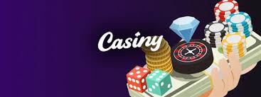 Discover the Exciting World of Casiny1 16