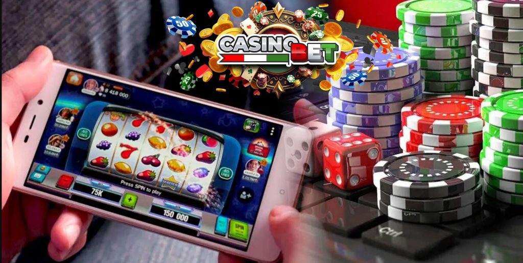 Fedezd fel a legújabb online kaszinó világát 0 Fedezd fel a legújabb online kaszinó világát 0