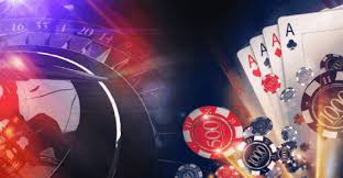 Fedezd fel az online casinok világát!