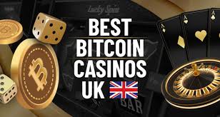 new casino online uk — What to Know About the Latest UK Platforms