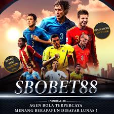 SBOBET Agen Bola Cara Menang Dalam Taruhan Olahraga