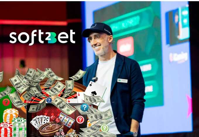 The Evolution and Future of International iGaming Technology