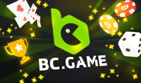 The Ultimate Guide to bc.games casino Tips, Tricks, and Features The Ultimate Guide to bc.games casino Tips, Tricks, and Features