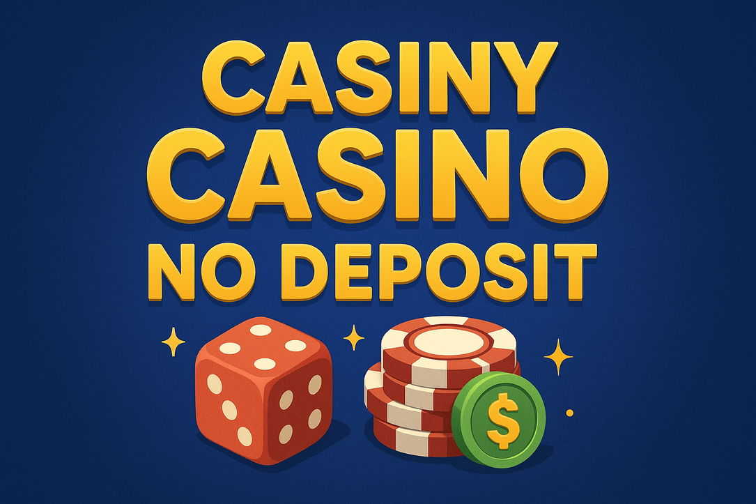 Ultimate Guide to Casiny Casino Your Gateway to Online Gaming