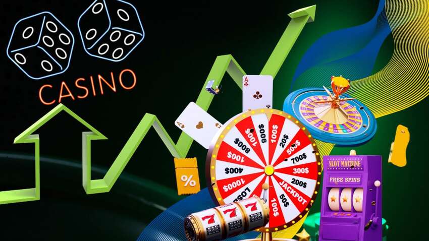 Understanding the CasinoJoy Casino Registration Process 0 Understanding the CasinoJoy Casino Registration Process 0