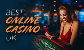 Discover the Best UK Casino Online Real Money Options Discover the Best UK Casino Online Real Money Options