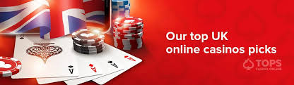 Discover the Best UK Casino Online Real Money Options Discover the Best UK Casino Online Real Money Options