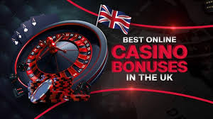 Discover the Best UK Casino Online Real Money Options Discover the Best UK Casino Online Real Money Options