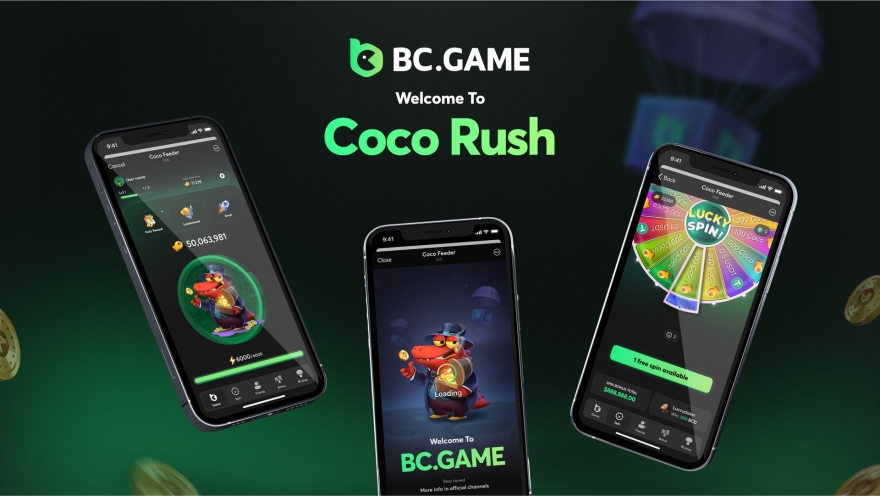 Discover the Thrills of Online Bookmaker BC Game Discover the Thrills of Online Bookmaker BC Game