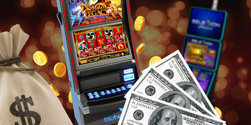 Exciting Slots That Include Bonus Wheel for Thrilling Wins Exciting Slots That Include Bonus Wheel for Thrilling Wins