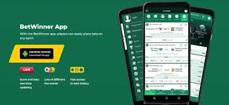 Making Deposits on BetWinner 5 Making Deposits on BetWinner 5