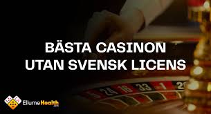 Utforska fördelarna med online casino utan svensk licens 26