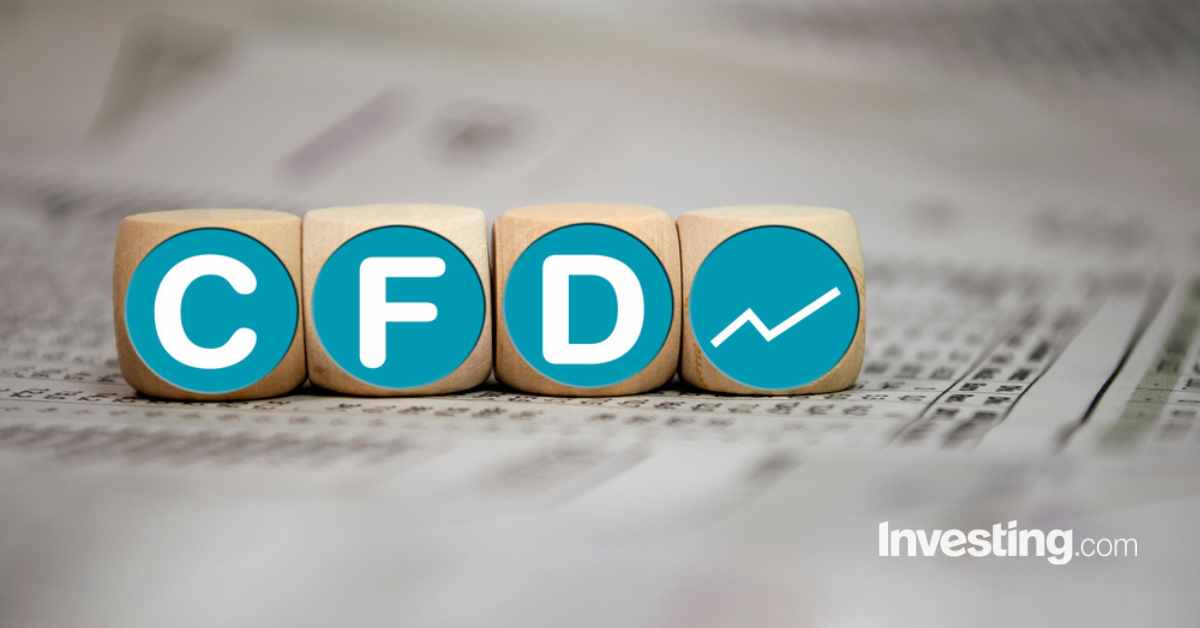 What is Best CFD Trading 0