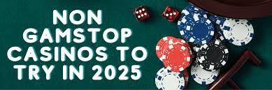 Discover Non Gamstop UK Casino Sites for Unrestricted Play Discover Non Gamstop UK Casino Sites for Unrestricted Play