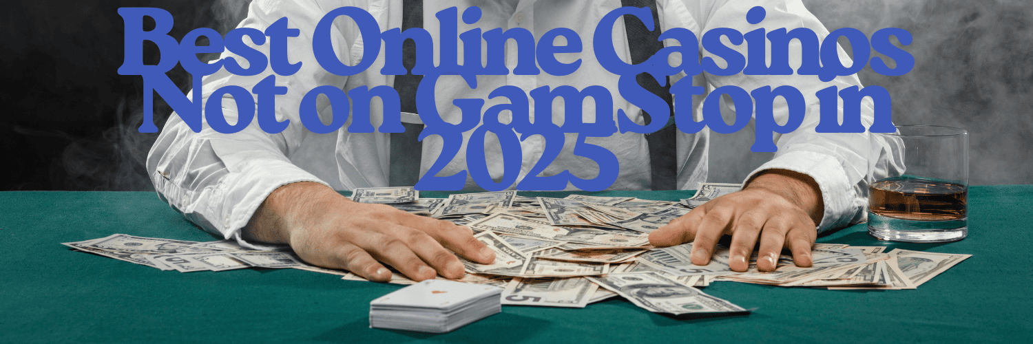 Discover Non Gamstop UK Casino Sites for Unrestricted Play Discover Non Gamstop UK Casino Sites for Unrestricted Play