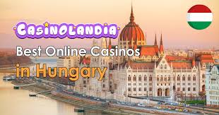Discover the Best Hungarian Casino Sites Your Ultimate Guide