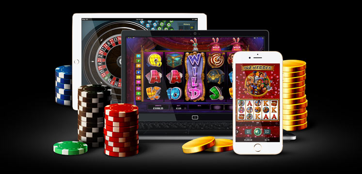 Experience Thrill and Excitement at Online Jammy Jack Casino