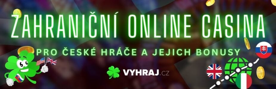Nové online kasino 2025 Co nás čeká v digitálním hazardu