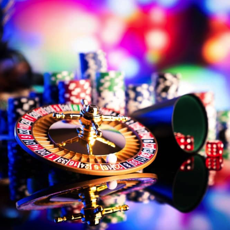 Casinò senza documenti Gioca in modo anonimo e sicuro