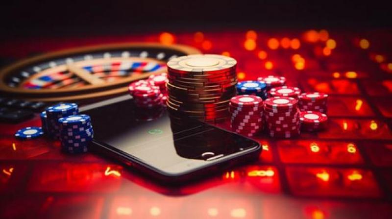 Discover the Edge of Gaming with Avantgarde Casino & Sportsbook