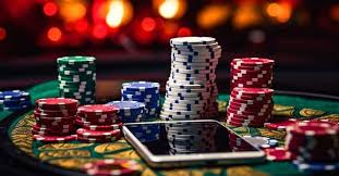 Discover the Exciting World of 7Gold Casino & Sportsbook 133544408 Discover the Exciting World of 7Gold Casino & Sportsbook 133544408