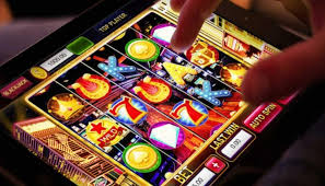 Discover the Thrilling World of BloodySlots Your Ultimate Online Casino Experience