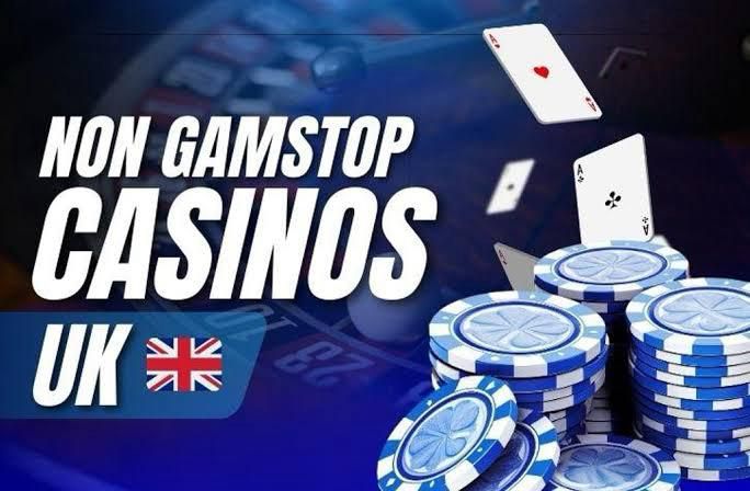 Discovering Casinos Not on GamStop in the UK 947446845