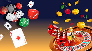 Experience the Thrill of Crypto Palace Casino & Sportsbook