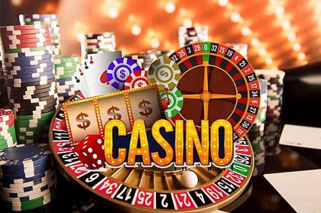 Explore the Exciting World of Online Casino UK at Casino Club