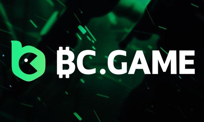Exploring BC Game Casino The Future of Crypto Gaming