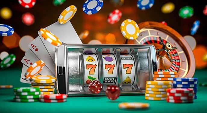 Exploring Casino Plexian A New Era of Online Gaming Exploring Casino Plexian A New Era of Online Gaming