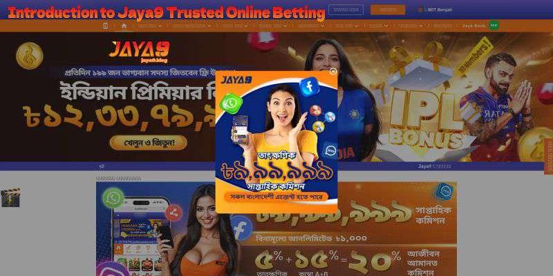 Joya9 9Wicket Your Ultimate Destination for Best Cricket Odds