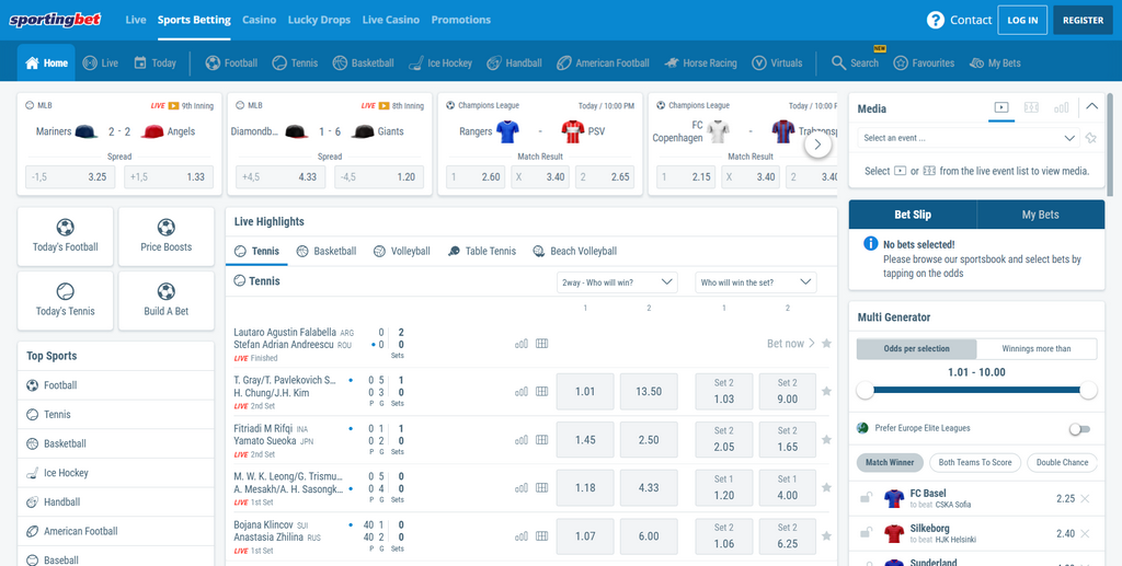 Full Guide to Advanced Features on Non-GamStop Betting Platforms Full Guide to Advanced Features on Non-GamStop Betting Platforms