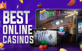 Top Casino Platforms with Provably Fair Systems -1619651685