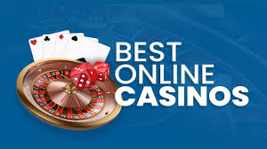 Top Casino Sites with Low Stakes Top Casino Sites with Low Stakes