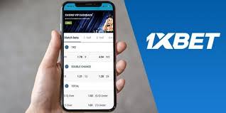 1xBet Login A Complete Guide for Users