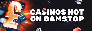 Discover the Best Casinos Not on Gamstop in the UK 854394893