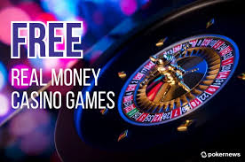 Discover the Excitement of 30 Free Spins No Deposit Offers