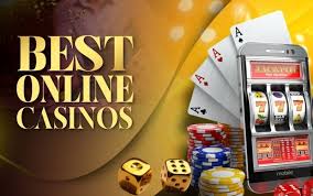 Emerging Trends in Online Casino Licensing 337900908
