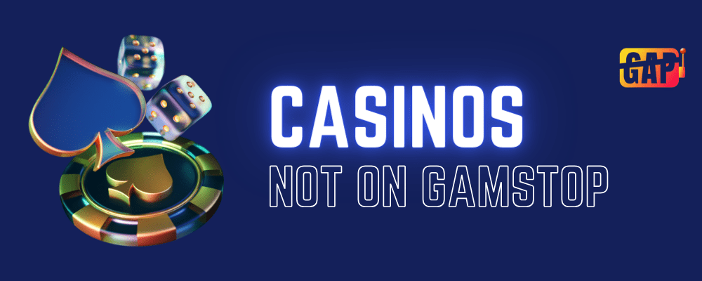 Exploring Non-Gamstop Casinos A Guide for British Players