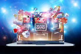 Online Casino Designed for Clarity The Future of Digital Gaming Online Casino Designed for Clarity The Future of Digital Gaming