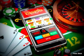 Reliable Casino Experience Building Trust and Enjoyment