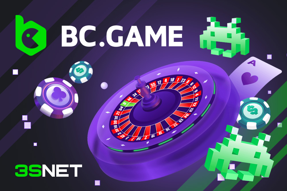 The Ultimate Guide to BC.Game APK Your Gateway to Exciting Gaming