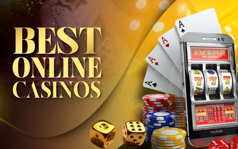Experience the Best Gaming at Online Casino Bets24 Experience the Best Gaming at Online Casino Bets24