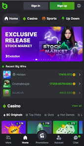Exploring BC Game Casino in Indonesia A Comprehensive Guide Exploring BC Game Casino in Indonesia A Comprehensive Guide