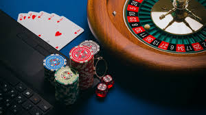 Online Casino UK Roulette Your Guide to Winning Big